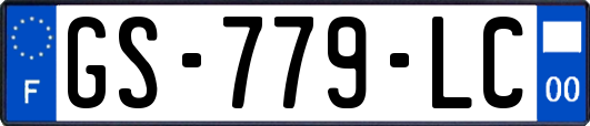 GS-779-LC