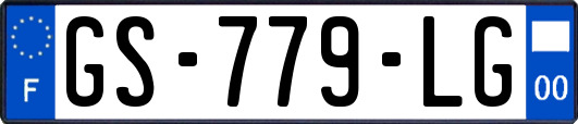 GS-779-LG
