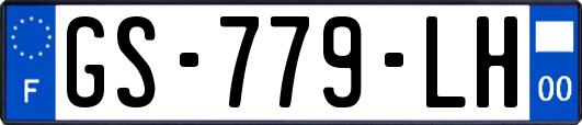 GS-779-LH