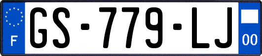 GS-779-LJ