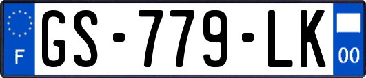 GS-779-LK