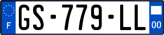 GS-779-LL