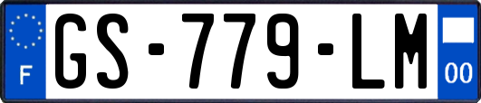 GS-779-LM