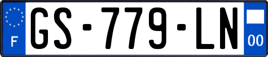 GS-779-LN