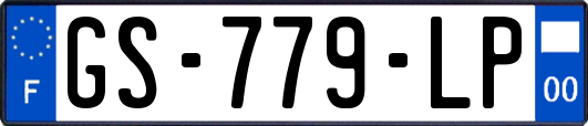 GS-779-LP
