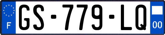 GS-779-LQ