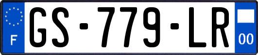 GS-779-LR