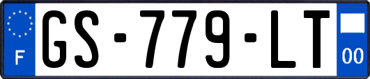 GS-779-LT