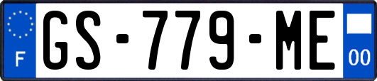 GS-779-ME