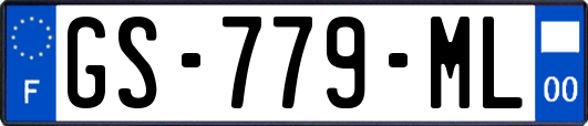 GS-779-ML
