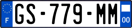 GS-779-MM