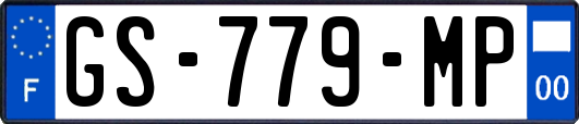 GS-779-MP