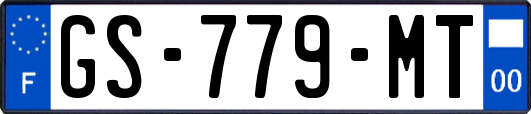 GS-779-MT