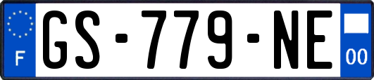 GS-779-NE
