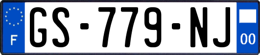 GS-779-NJ