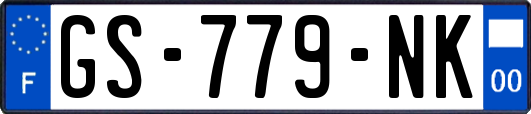 GS-779-NK