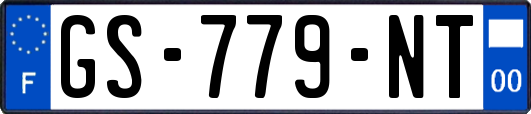 GS-779-NT