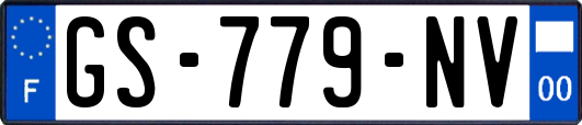 GS-779-NV