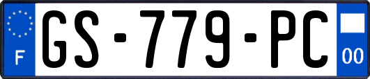 GS-779-PC