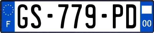 GS-779-PD