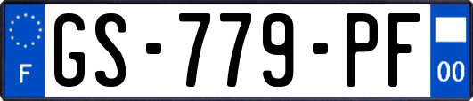 GS-779-PF
