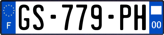 GS-779-PH
