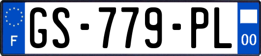 GS-779-PL