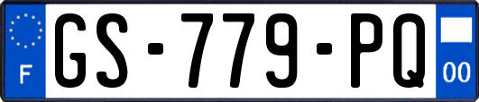 GS-779-PQ