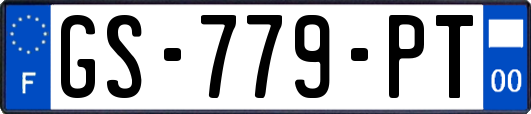 GS-779-PT