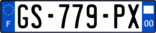 GS-779-PX