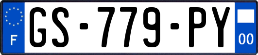 GS-779-PY
