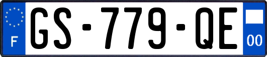 GS-779-QE
