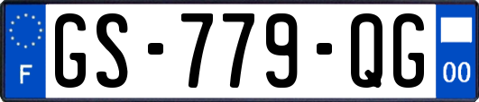 GS-779-QG