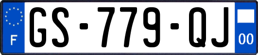 GS-779-QJ
