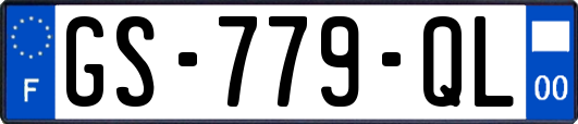 GS-779-QL