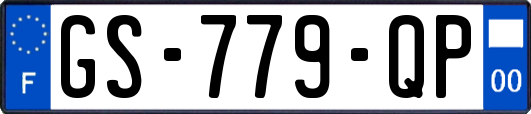 GS-779-QP