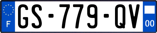 GS-779-QV