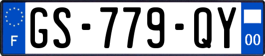 GS-779-QY