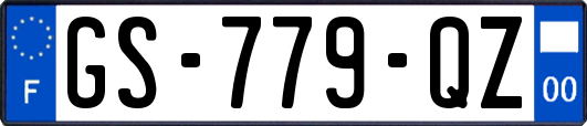 GS-779-QZ