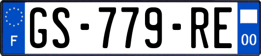 GS-779-RE
