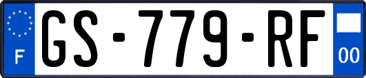 GS-779-RF