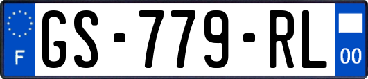 GS-779-RL