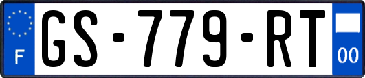 GS-779-RT