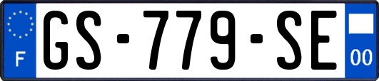 GS-779-SE