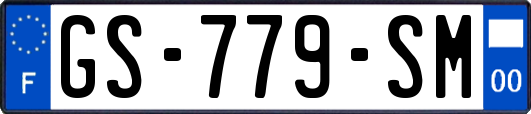 GS-779-SM