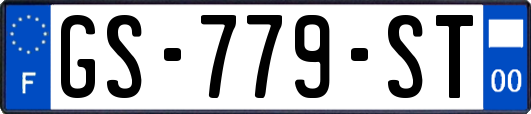 GS-779-ST