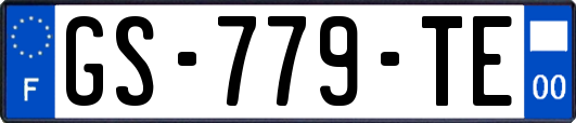 GS-779-TE