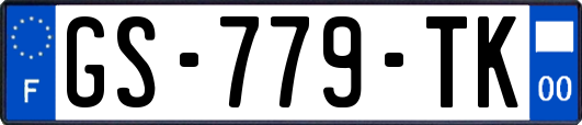GS-779-TK