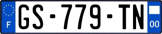 GS-779-TN
