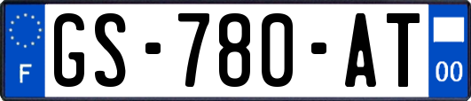 GS-780-AT